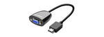 Ugreen HDMI to VGA Converter without Audio (Black) – 40253