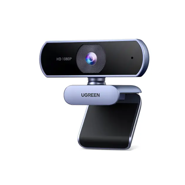 Ugreen USB HD Webcam – 15728