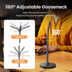 Ugreen Desktop USB Microphone – 90416