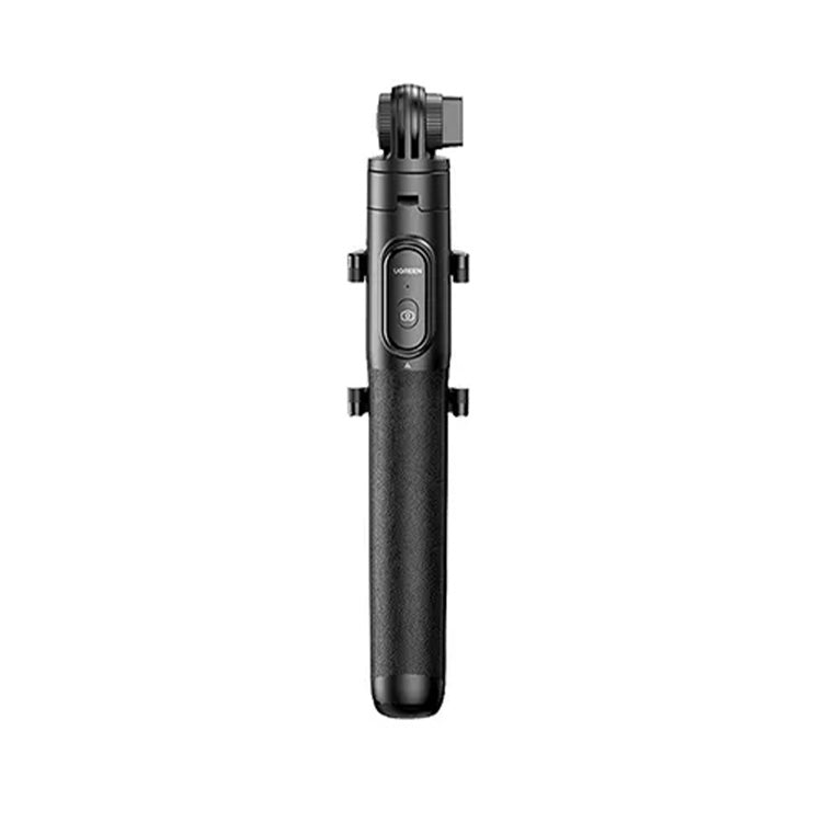 Ugreen Dual Function Selfie Stick & Tripod with Bluetooth Remote – 15062