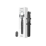 Ugreen Dual Function Selfie Stick & Tripod with Bluetooth Remote – 15062