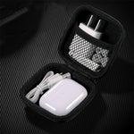 Ugreen Earphone Cable Charger Case Fabric – 70577