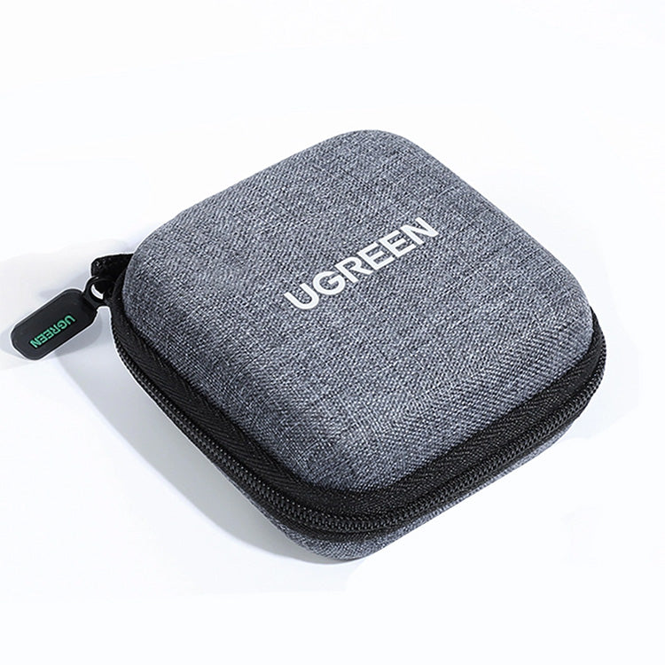 Ugreen Earphone Cable Charger Case Fabric – 70577