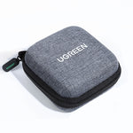 Ugreen Earphone Cable Charger Case Fabric – 70577