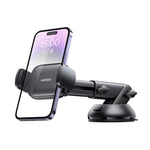 Ugreen Gravity Phone Holder with Suction Cup – 60990B