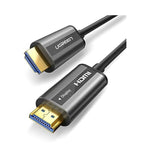 UGREEN HDMI Zinc Alloy optical Fiber Cable 30m – 50217