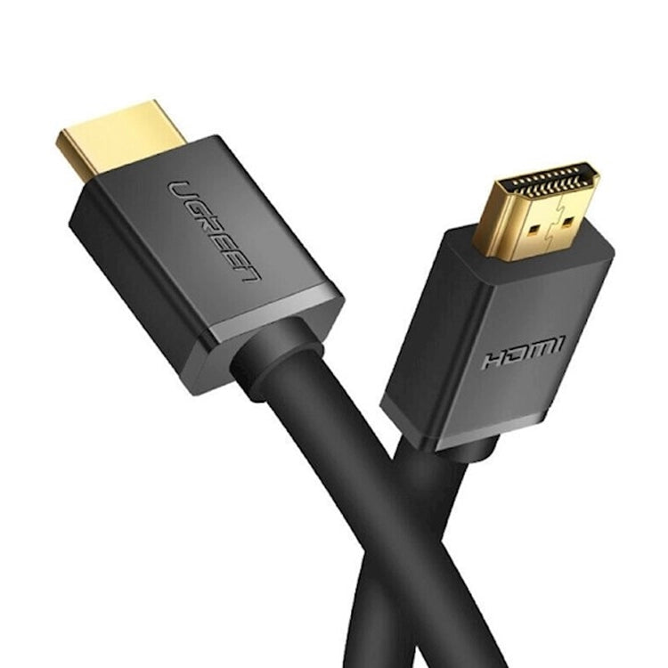 Ugreen HDMI Cable Male to Male Black 3m – 10108
