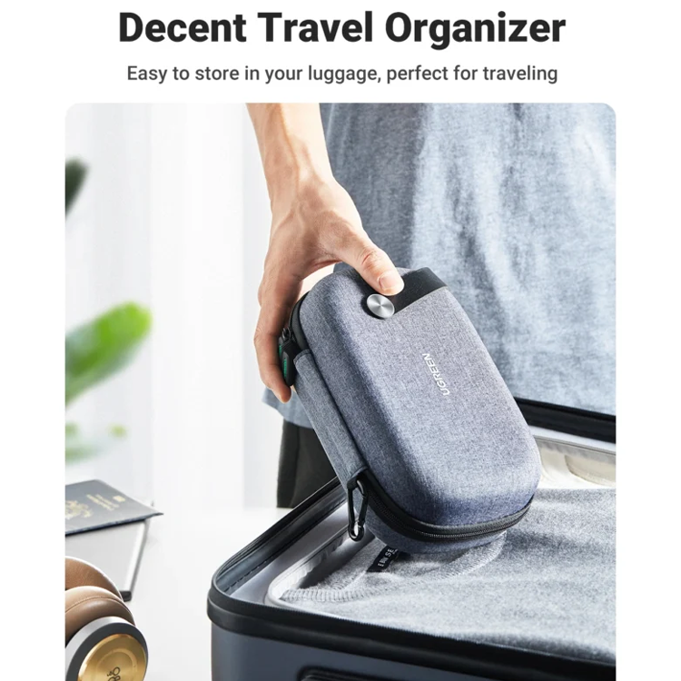 Ugreen Small Size Travel Storage Case – 50903