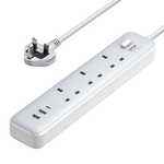 Ugreen Switch Extension 30W Type-C Port + Dual USB Ports CD286