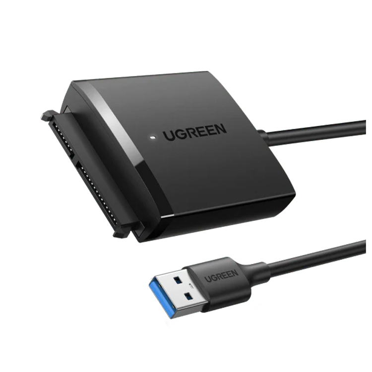 Ugreen USB 3.0 to SATA Converter – 60561