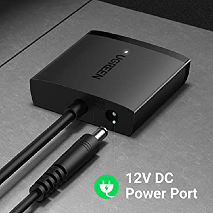 Ugreen USB 3.0 to SATA Converter – 60561