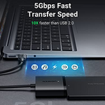 Ugreen USB 3.0 to SATA Converter – 60561