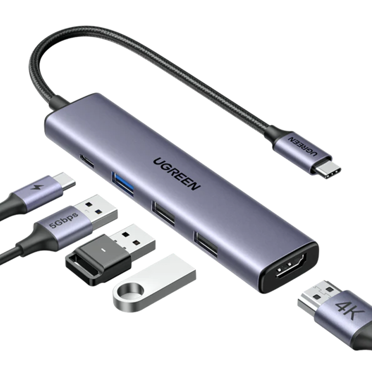 HDMI