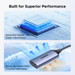 Ugreen Video Capture Card Single 6500 HDMI Input