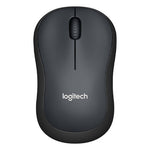 Logitech M221 Silent Wireless Mouse