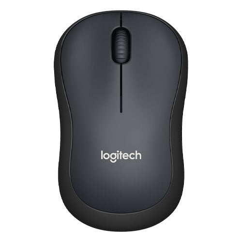 Logitech M221 Silent Wireless Mouse