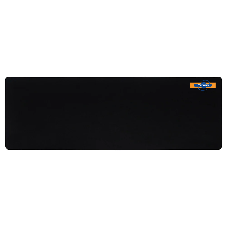 Techno Mouse Pad