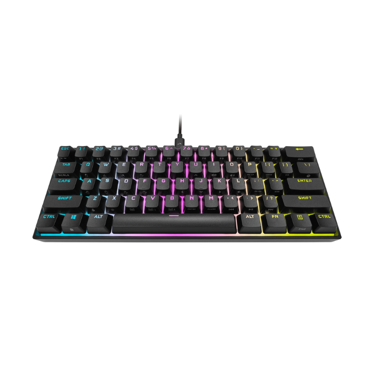Corsair K65 RGB MINI Mechanical Gaming Keyboard