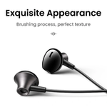 Ugreen Wired Earphones with 3.5mm Plug – 35755