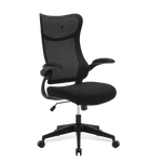 TTRACING AIRFLEX V2 ARMY GREEN ERGOCHAIR -  TTAFLXV2 006