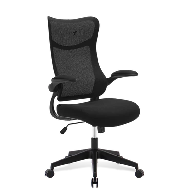 TTRACING AIRFLEX V2 ARMY GREEN ERGOCHAIR -  TTAFLXV2 006