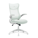 TTRACING AIRFLEX V2 ARMY GREEN ERGOCHAIR -  TTAFLXV2 006