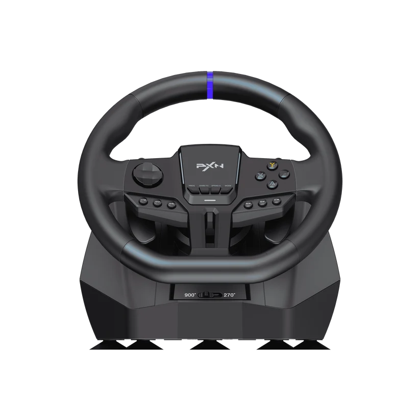 PXN V900 Gen2 Racing Steering Wheel
