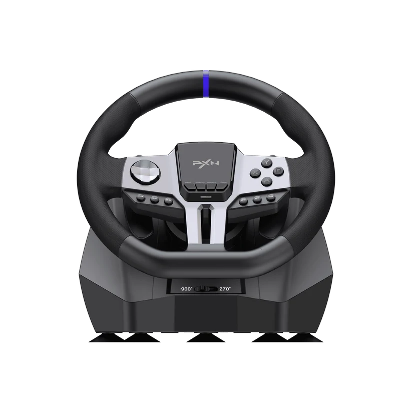 PXN V9 Gen2 Racing Steering Wheel