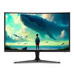 ViewSonic VX2418C 24″ 165Hz Curved Gaming Monitor