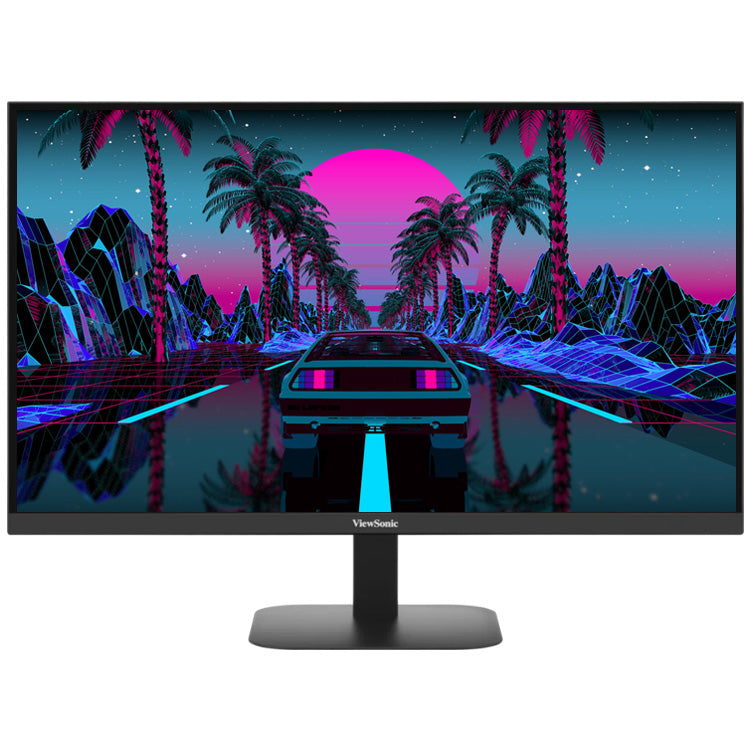 ViewSonic VA2708-2K-MHD 27” 2K QHD Monitor