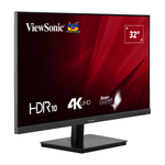 ViewSonic VA3208-4K-MHD 32” Monitor