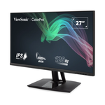ViewSonic VP2756A-2K 27″ Monitor