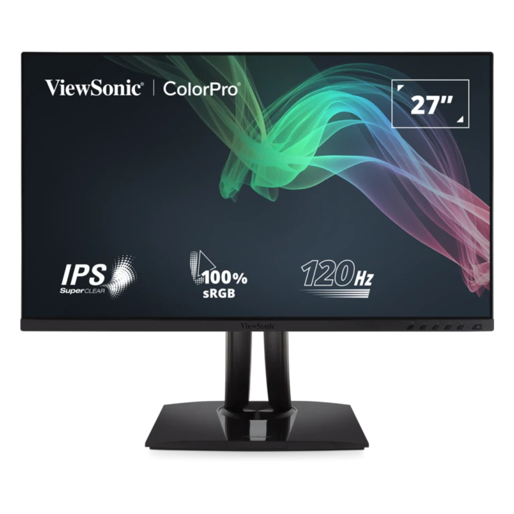 ViewSonic VP2756A-2K 27″ Monitor