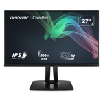 ViewSonic VP2756A-2K 27″ Monitor