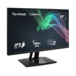 ViewSonic VP2756A-2K 27″ Monitor