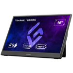 ViewSonic VX1654 16″ Portable Gaming Monitor