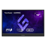 ViewSonic VX1654 16″ Portable Gaming Monitor