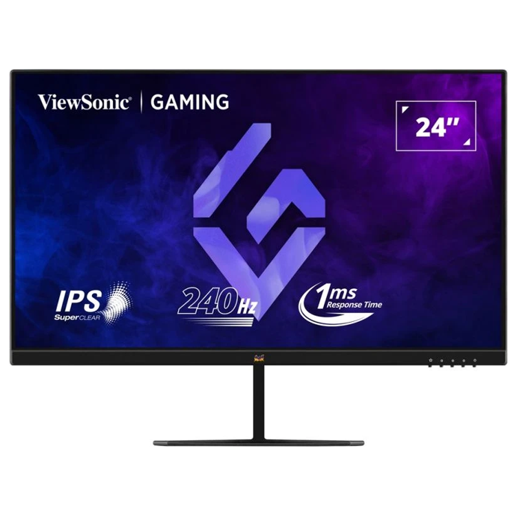 ViewSonic VX2479A-HD-PRO 24” Gaming Monitor