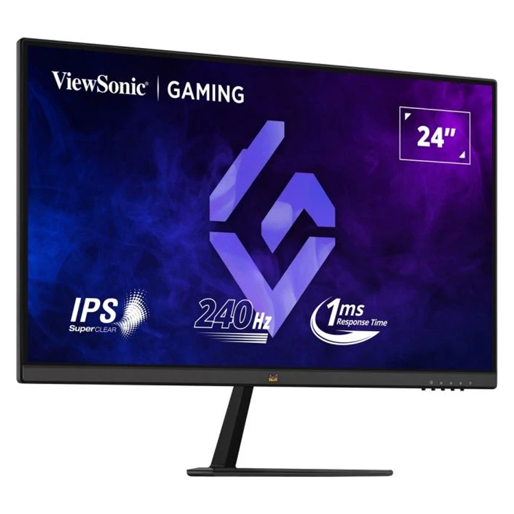 ViewSonic VX2479A-HD-PRO 24” Gaming Monitor