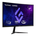 ViewSonic VX2719-PC-MHD 27” Curved Gaming Monitor