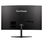 ViewSonic VX2719-PC-MHD 27” Curved Gaming Monitor