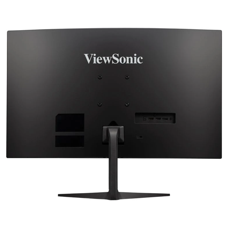 ViewSonic VX2719-PC-MHD 27” Curved Gaming Monitor