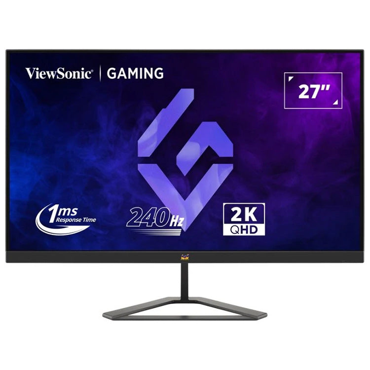 ViewSonic VX2758A-2K-PRO-3 27″ Gaming Monitor