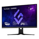 ViewSonic XG275D1-4K 27″ Dual Mode Gaming Monitor