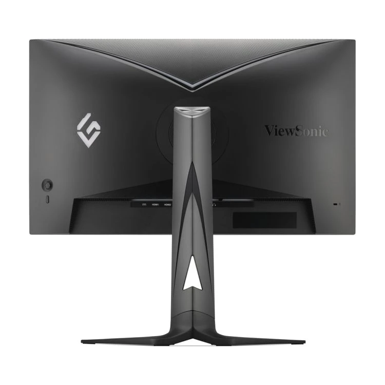 ViewSonic XG275D1-4K 27″ Dual Mode Gaming Monitor