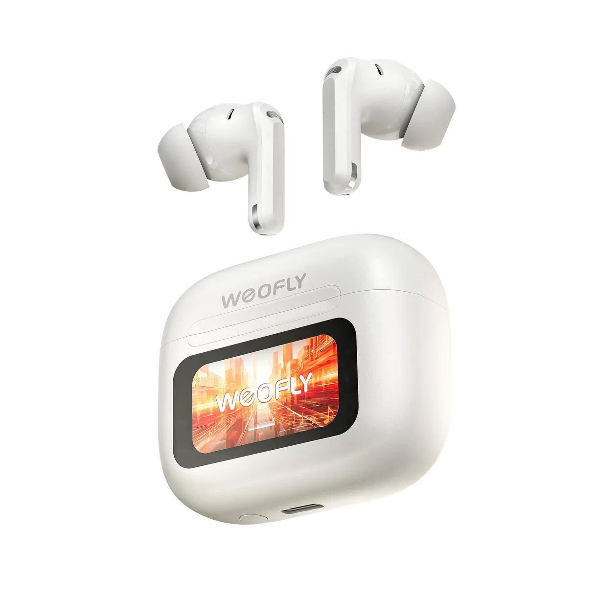 Weofly LifeFits 2 ANC Earbuds