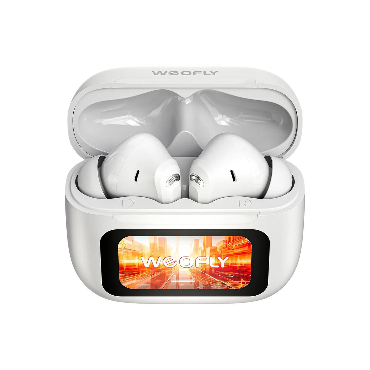 Weofly LifeFits 2 ANC Earbuds