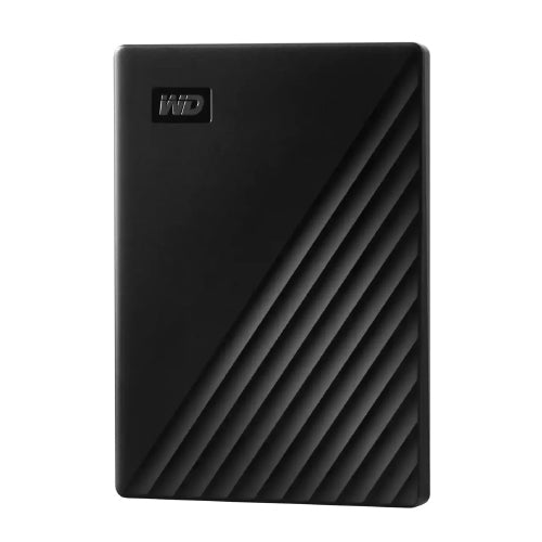 WD 2TB My Passport Portable External Hard Drive