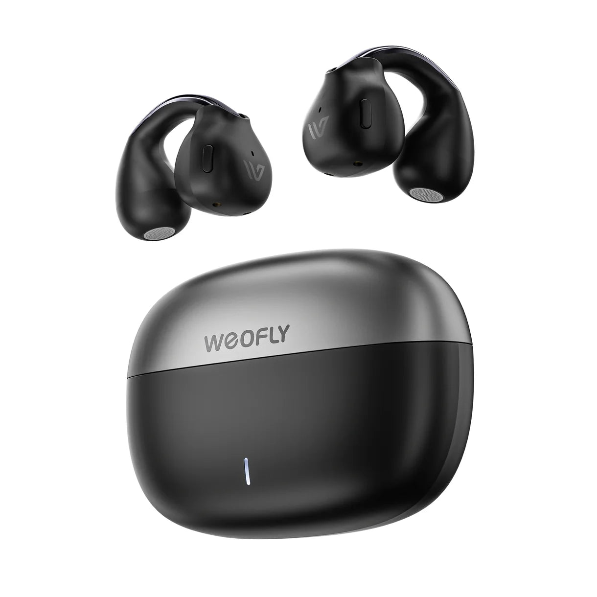 Weofly ClipFits 2 Open-ear Earbuds