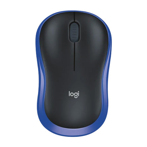 Logitech Wireless Mouse M185